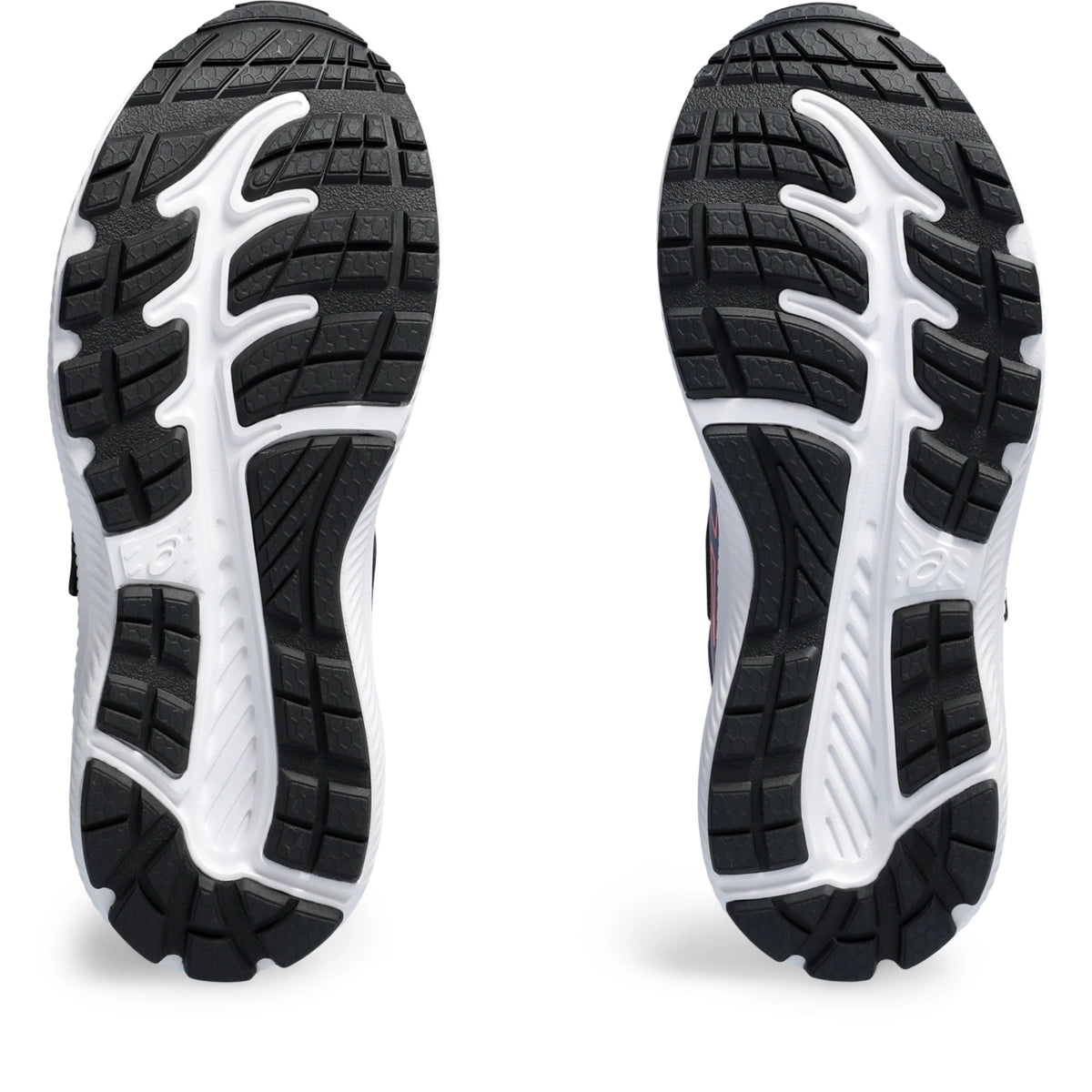 Asics Youth Contend 8 Pre School Shoes Youth Footwear Training & Running