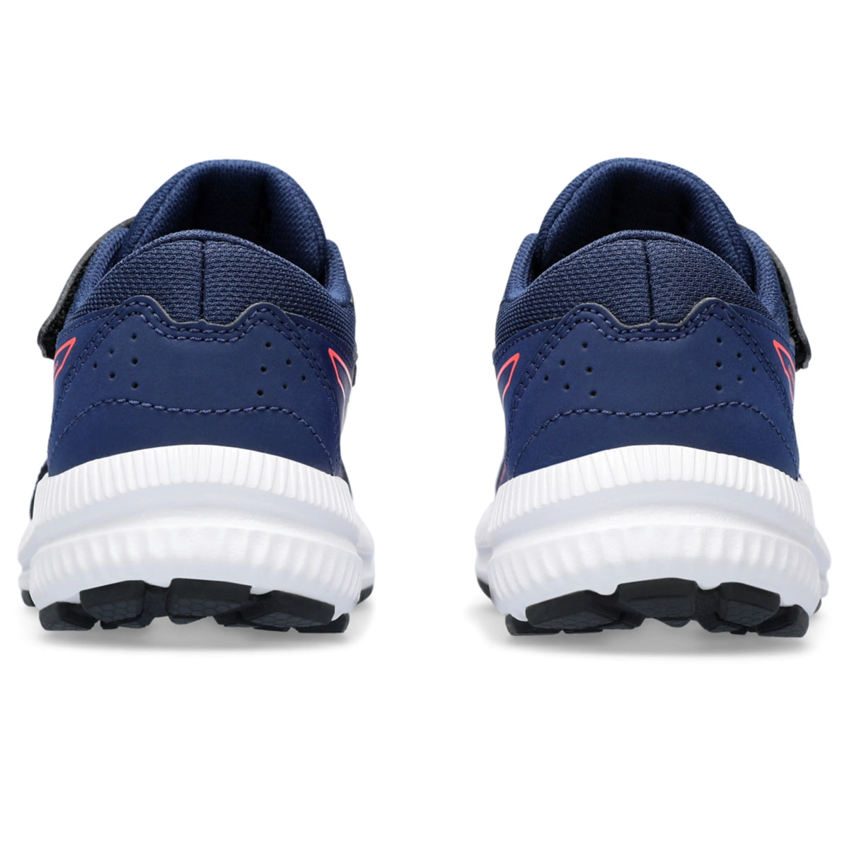 Asics Youth Contend 8 Pre School Shoes Youth Footwear Training & Running