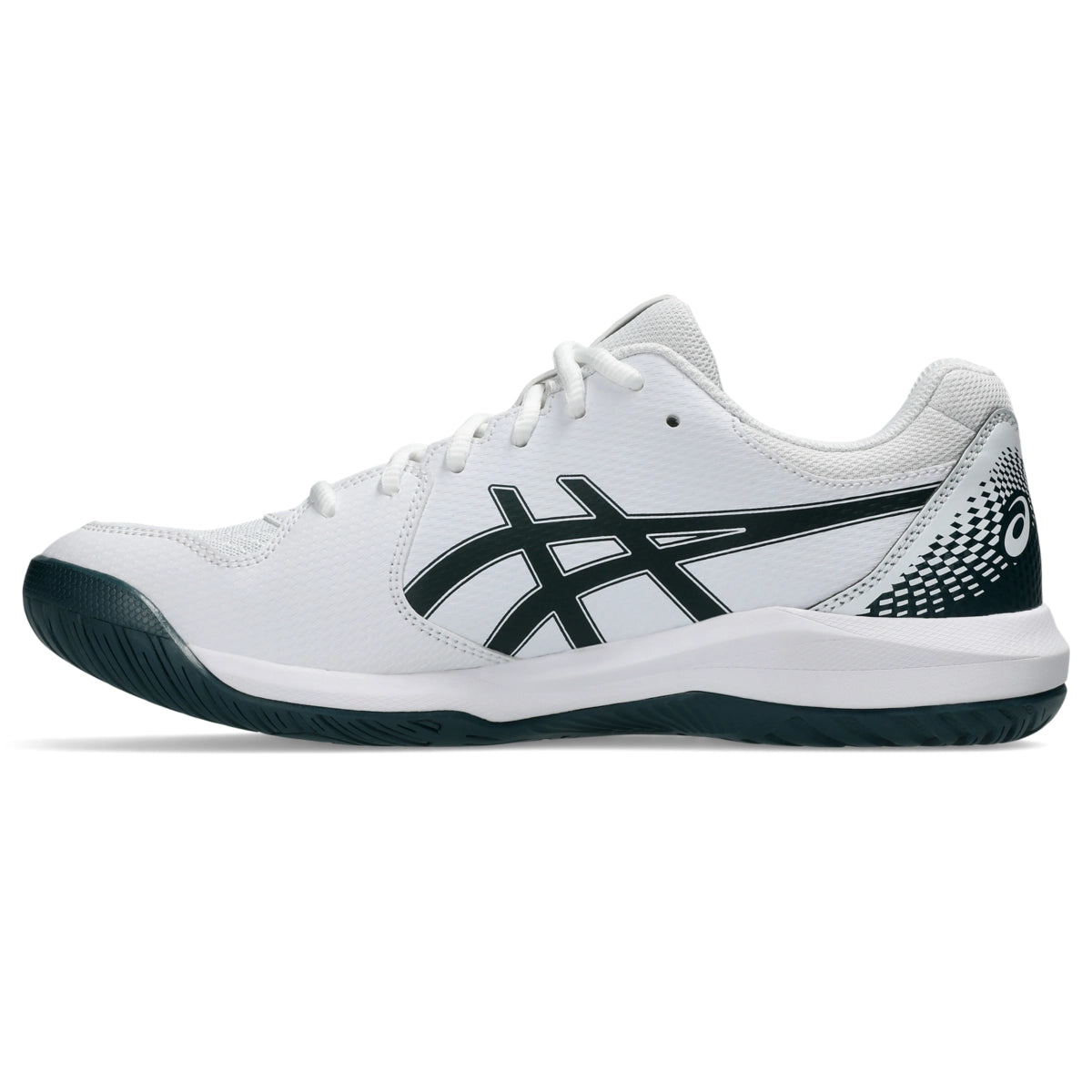 Asics Men's Gel-Dedicate 8 Tennis Shoes Tennis & Racquet Footwear Mens