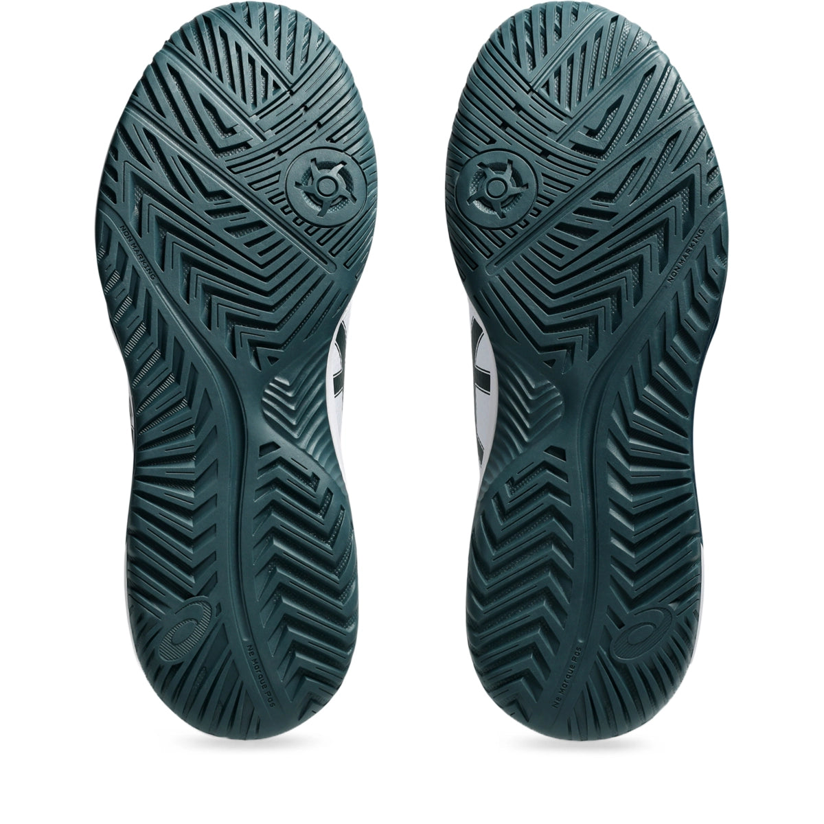 Asics Men's Gel-Dedicate 8 Tennis Shoes Tennis & Racquet Footwear Mens