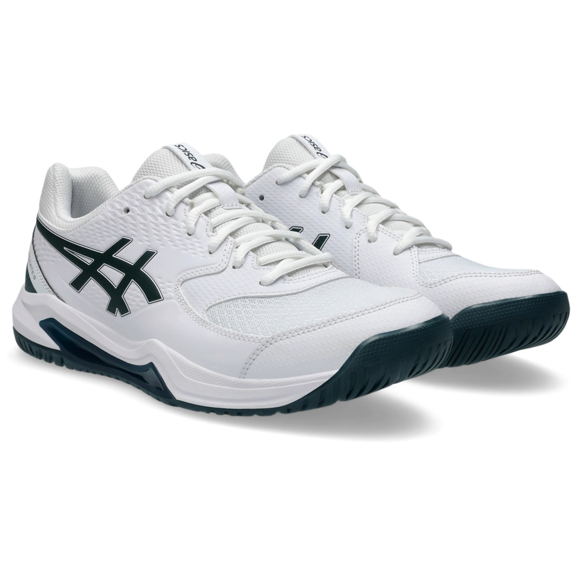 Asics Men's Gel-Dedicate 8 Tennis Shoes Tennis & Racquet Footwear Mens