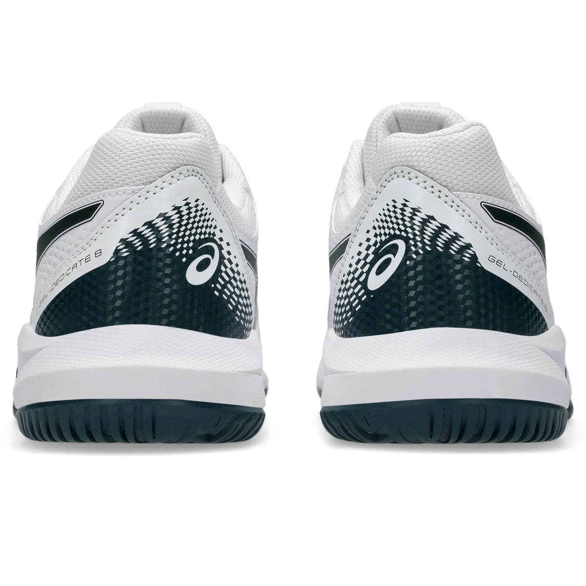 Asics Men's Gel-Dedicate 8 Tennis Shoes Tennis & Racquet Footwear Mens