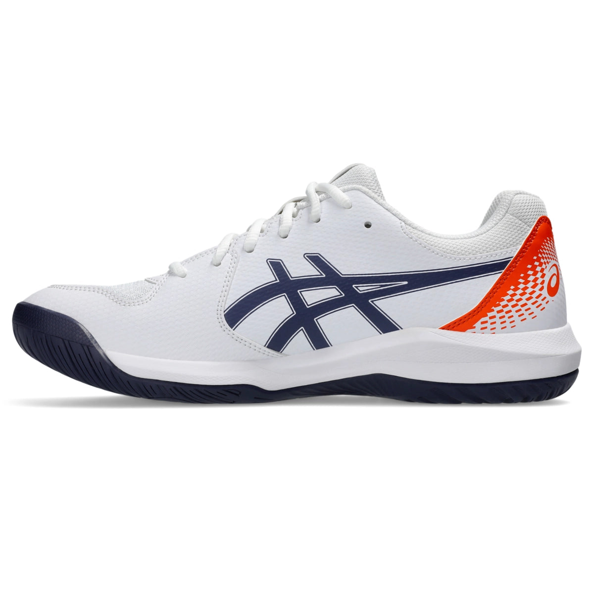 Asics Men's Gel-Dedicate 8 Tennis Shoes Tennis & Racquet Footwear Mens