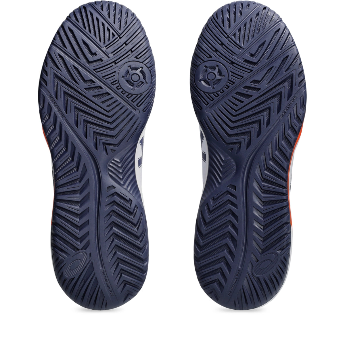 Asics Men's Gel-Dedicate 8 Tennis Shoes Tennis & Racquet Footwear Mens