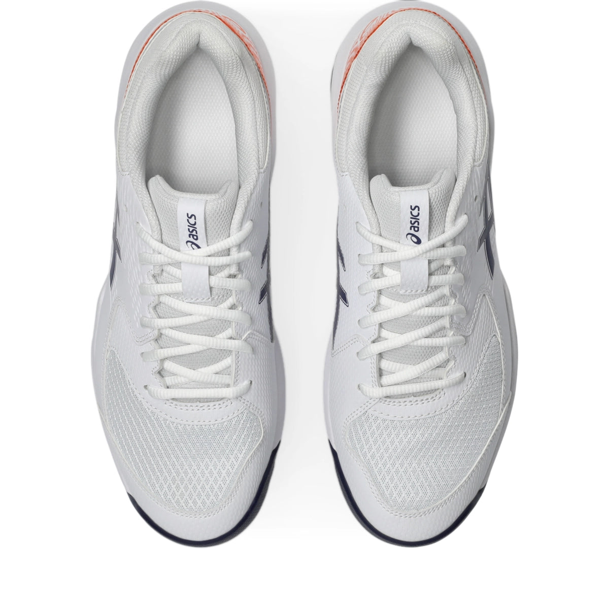 Asics Men's Gel-Dedicate 8 Tennis Shoes Tennis & Racquet Footwear Mens