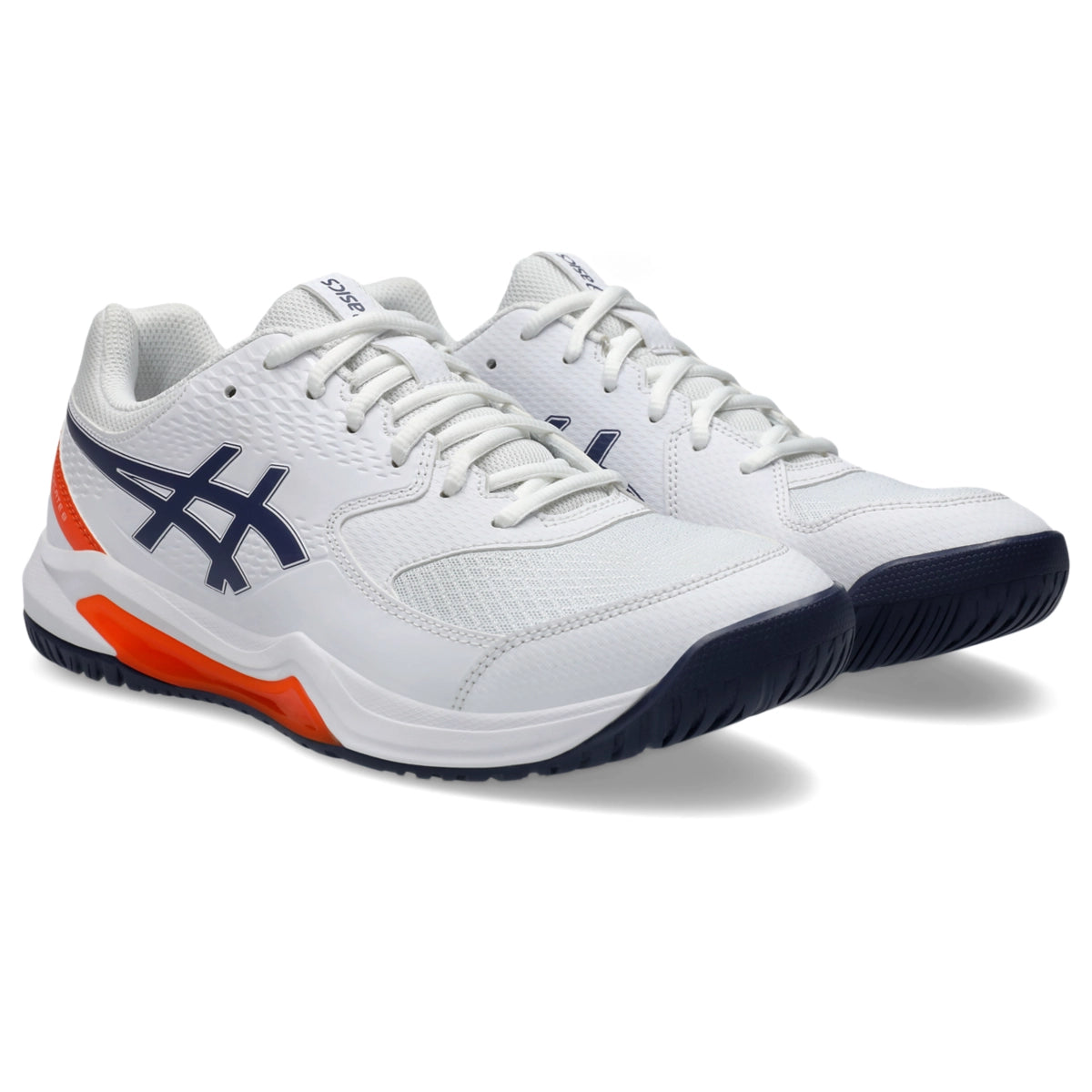 Asics Men's Gel-Dedicate 8 Tennis Shoes Tennis & Racquet Footwear Mens