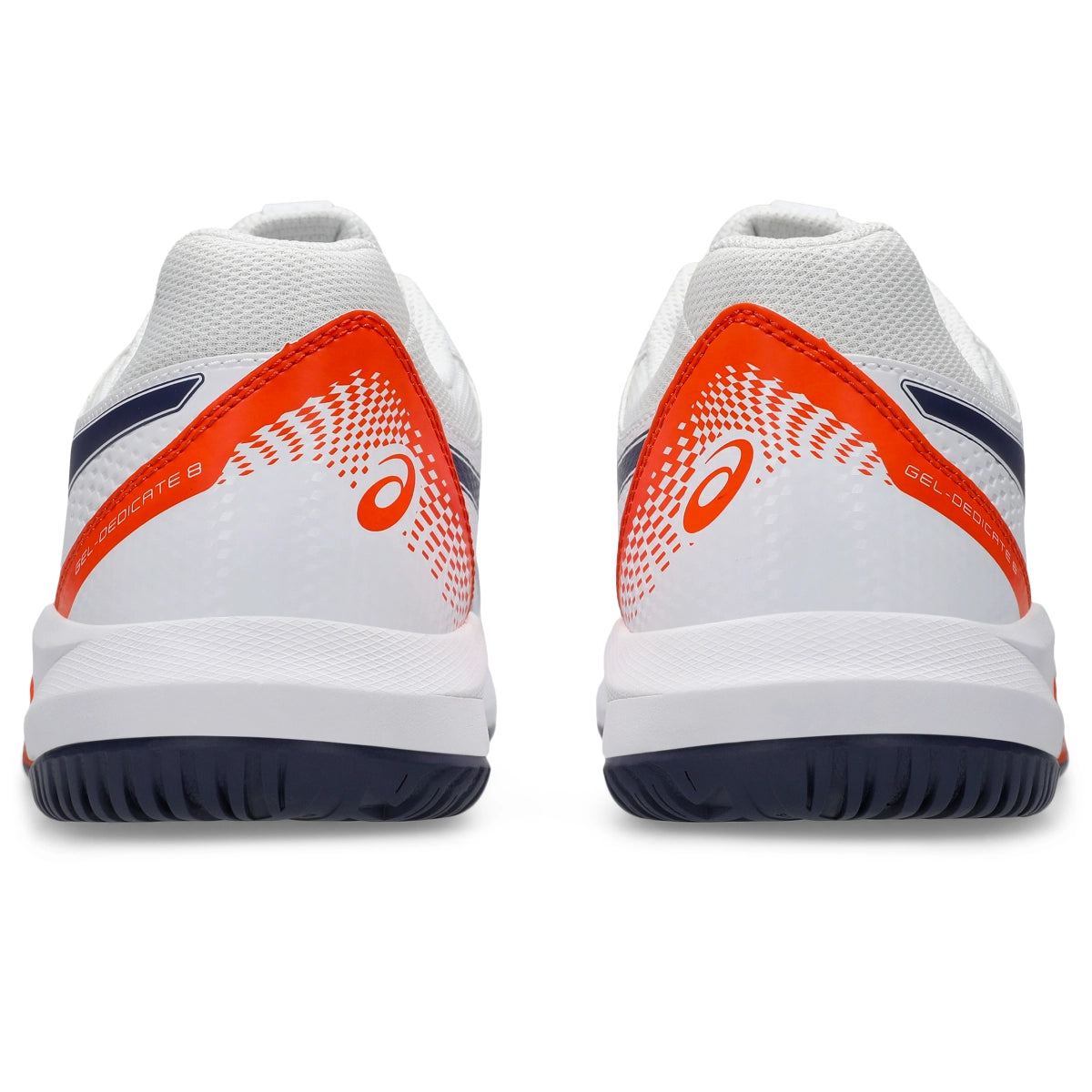 Asics Men's Gel-Dedicate 8 Tennis Shoes Tennis & Racquet Footwear Mens