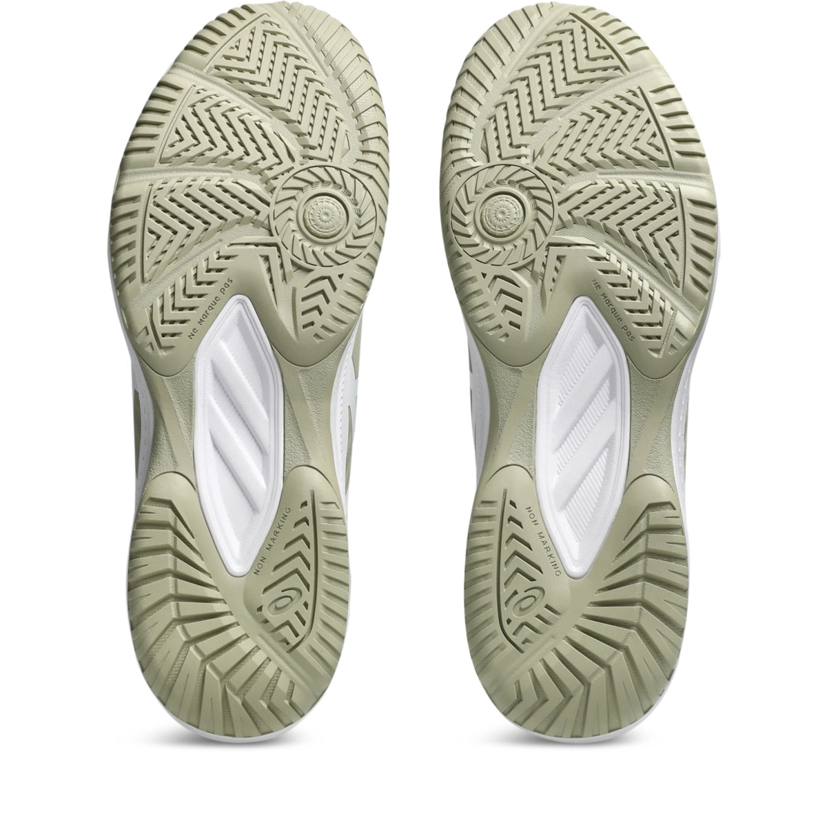 Asics Men's Upcourt 6 Volleyball Shoes Volleyball Footwear Adult