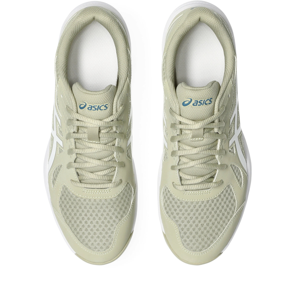 Asics Men's Upcourt 6 Volleyball Shoes Volleyball Footwear Adult