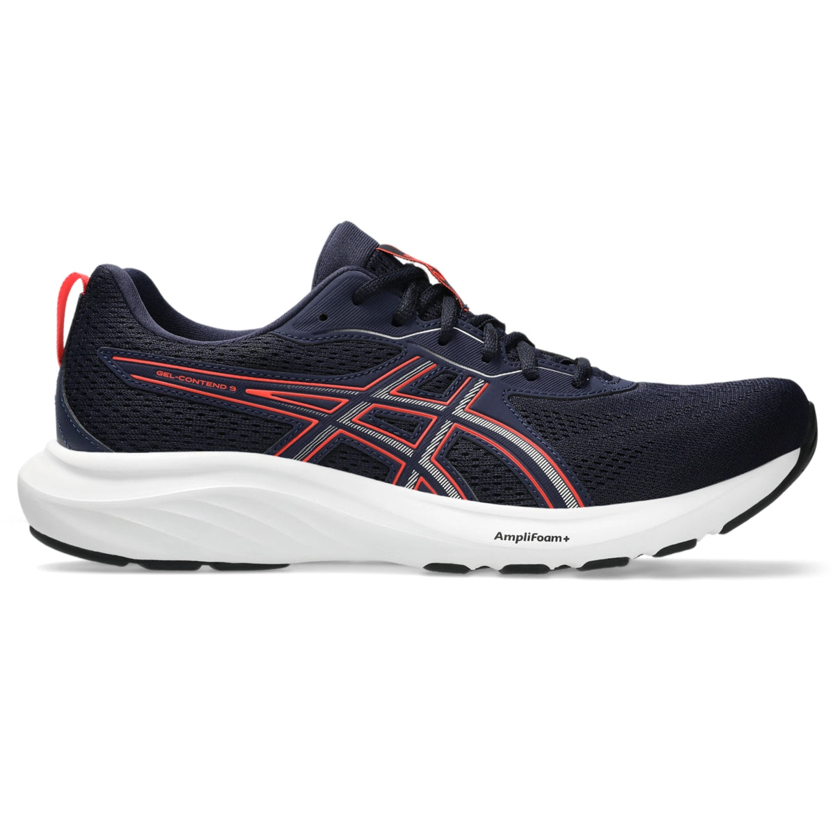 Asics Men's Gel-Contend 9 Running Shoes Mens Footwear Training & Running