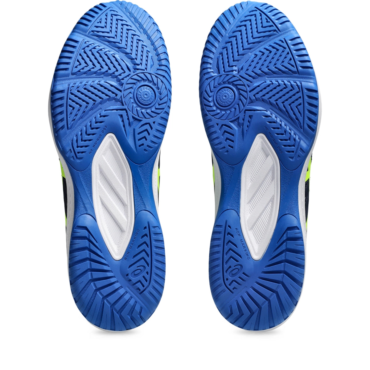 Asics Men's Upcourt 6 Volleyball Shoes Volleyball Footwear Adult