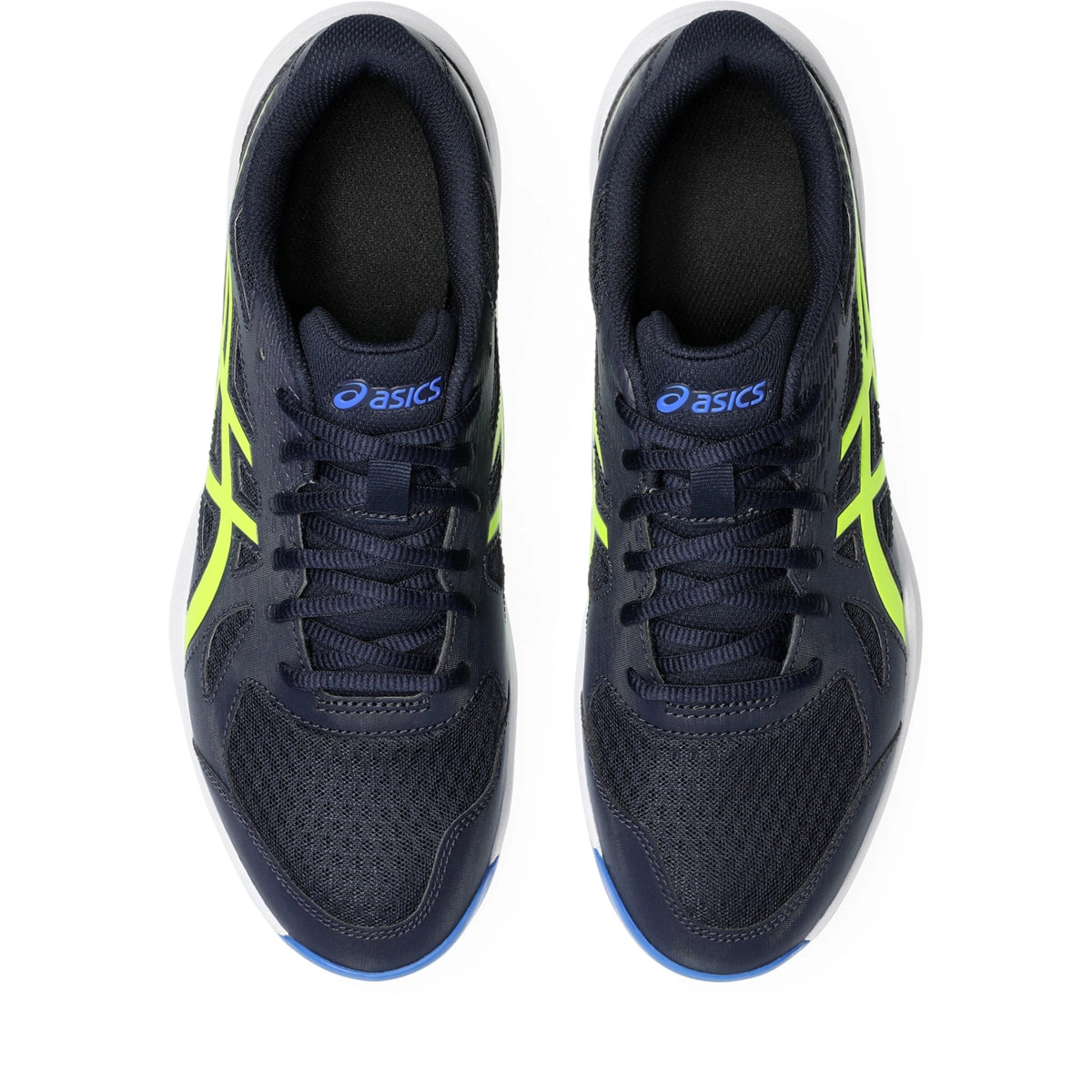 Asics Men's Upcourt 6 Volleyball Shoes Volleyball Footwear Adult