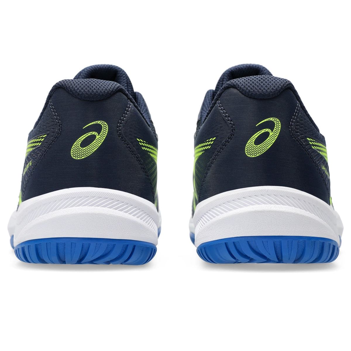 Asics Men's Upcourt 6 Volleyball Shoes Volleyball Footwear Adult