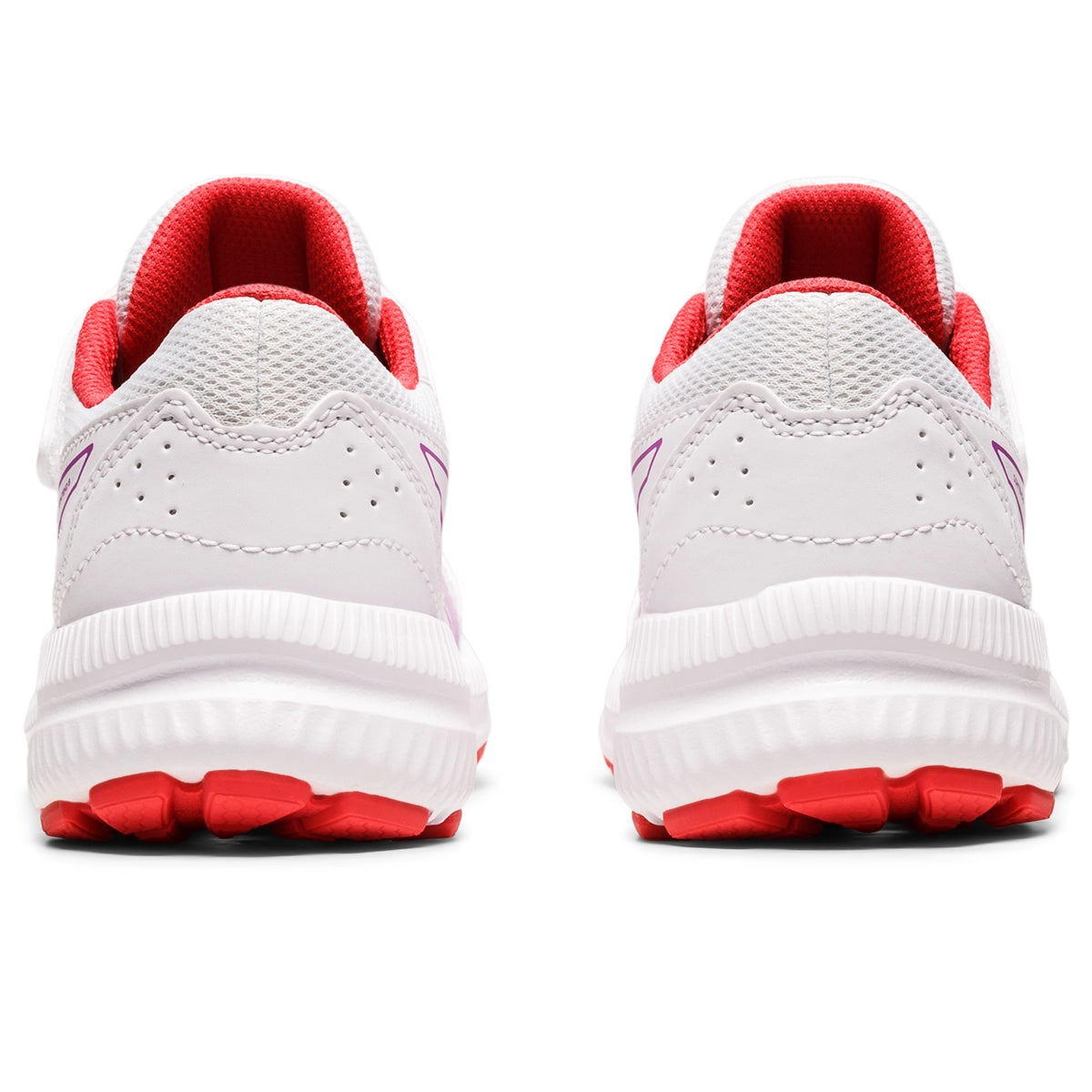 Asics Youth Contend 8 Pre School Shoes Youth Footwear Training & Running