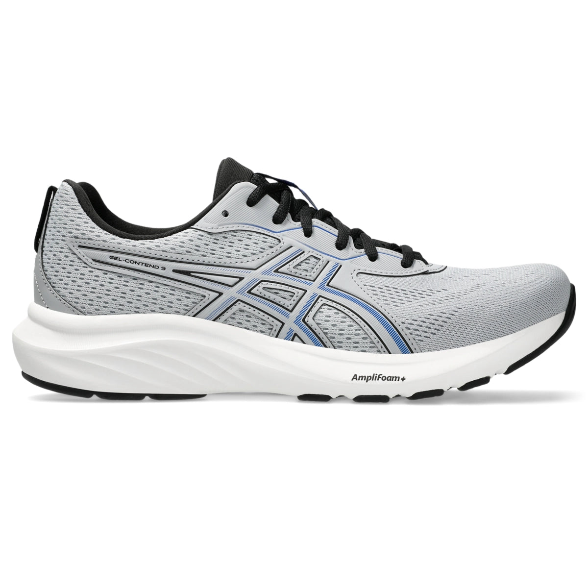 Asics Men's Gel-Contend 9 Running Shoes Mens Footwear Training & Running