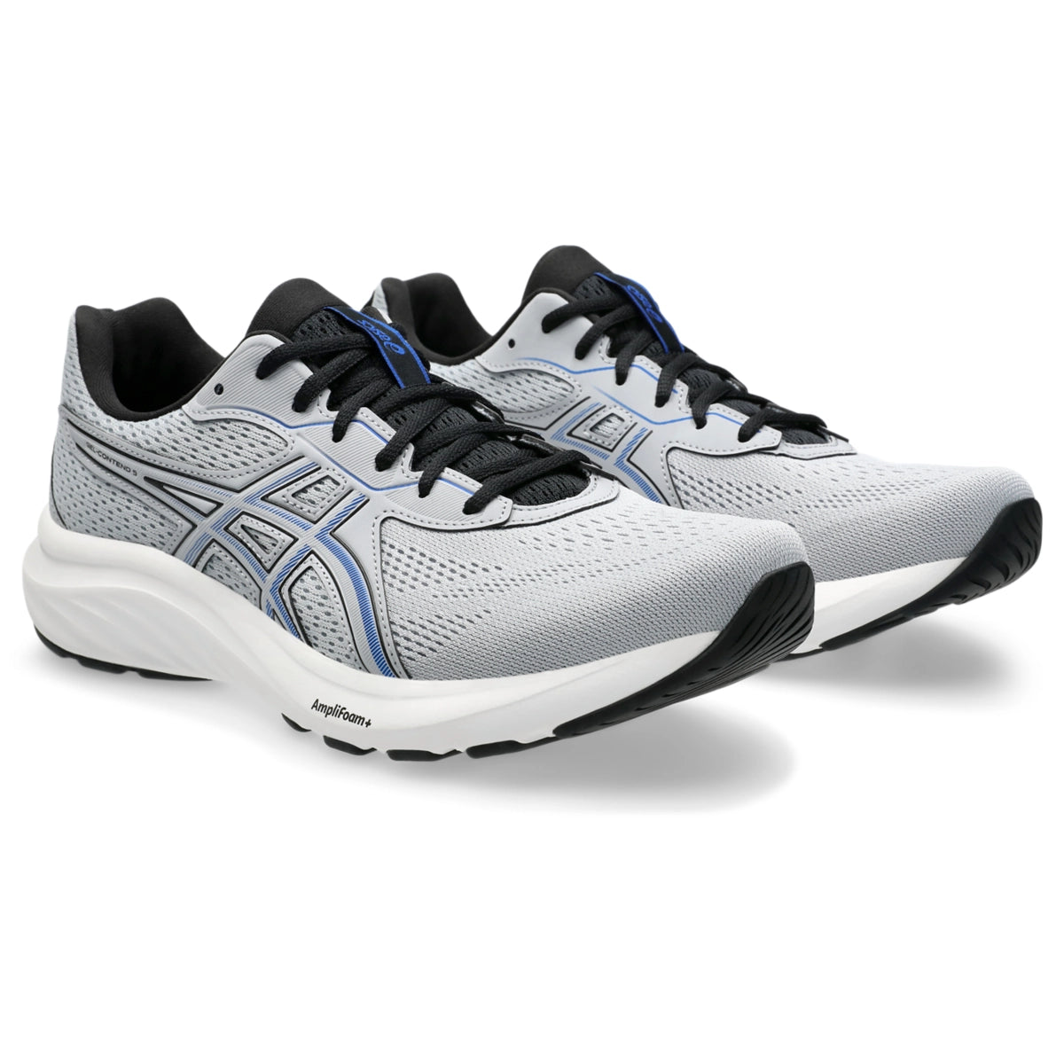 Asics Men's Gel-Contend 9 Running Shoes Mens Footwear Training & Running