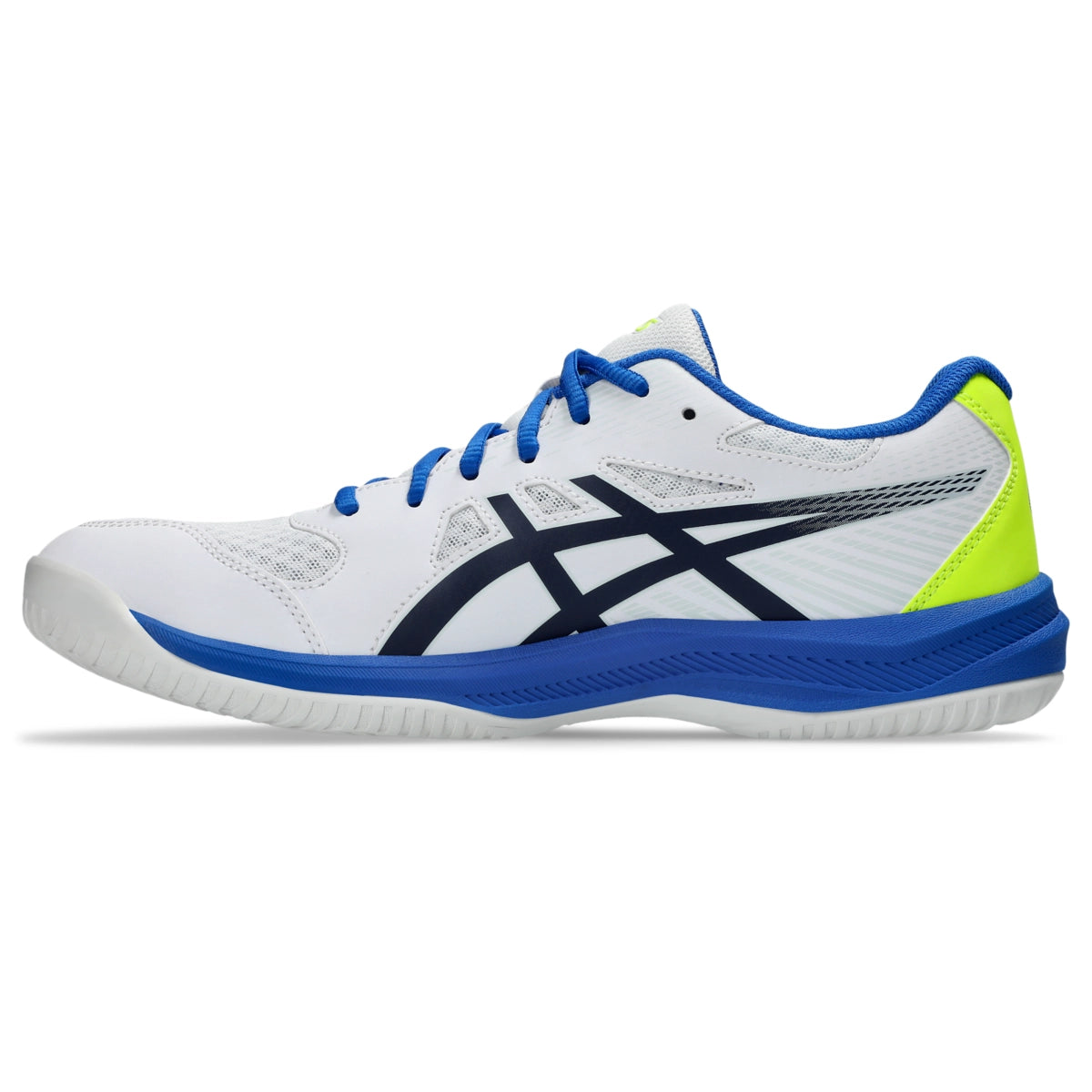 Asics Men's Upcourt 6 Volleyball Shoes Volleyball Footwear Adult