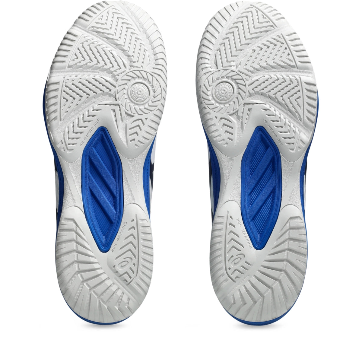 Asics Men's Upcourt 6 Volleyball Shoes Volleyball Footwear Adult