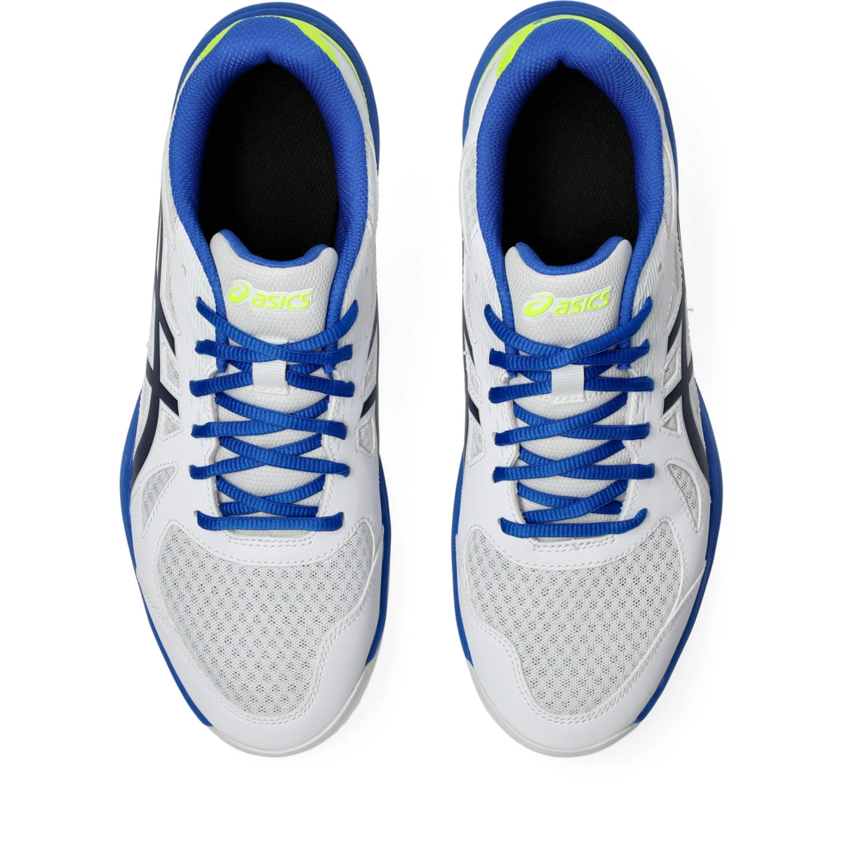 Asics Men's Upcourt 6 Volleyball Shoes Volleyball Footwear Adult