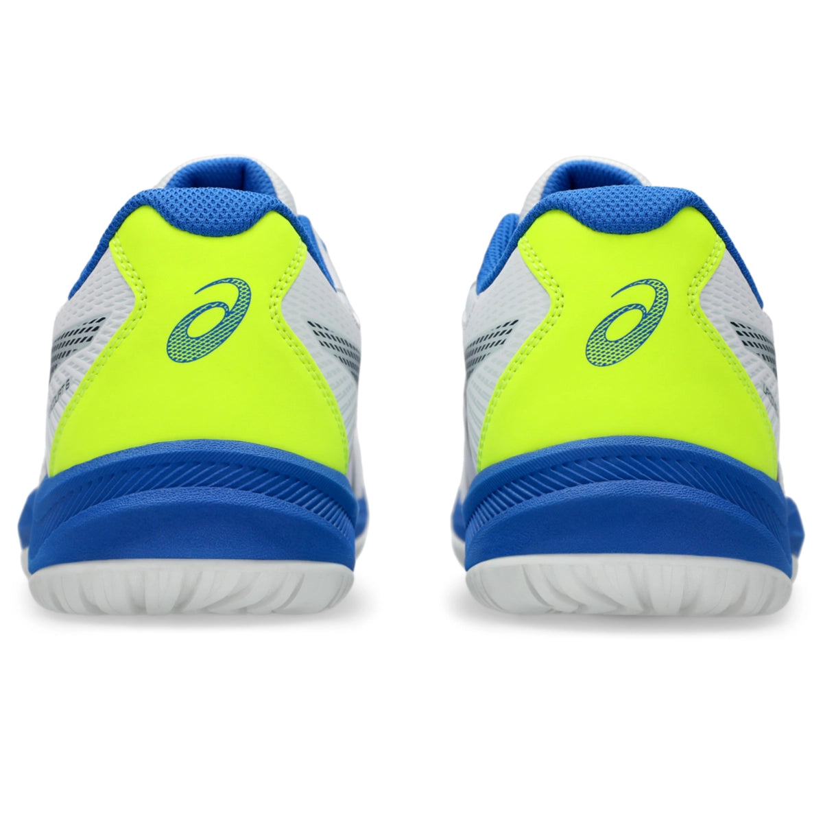 Asics Men's Upcourt 6 Volleyball Shoes Volleyball Footwear Adult