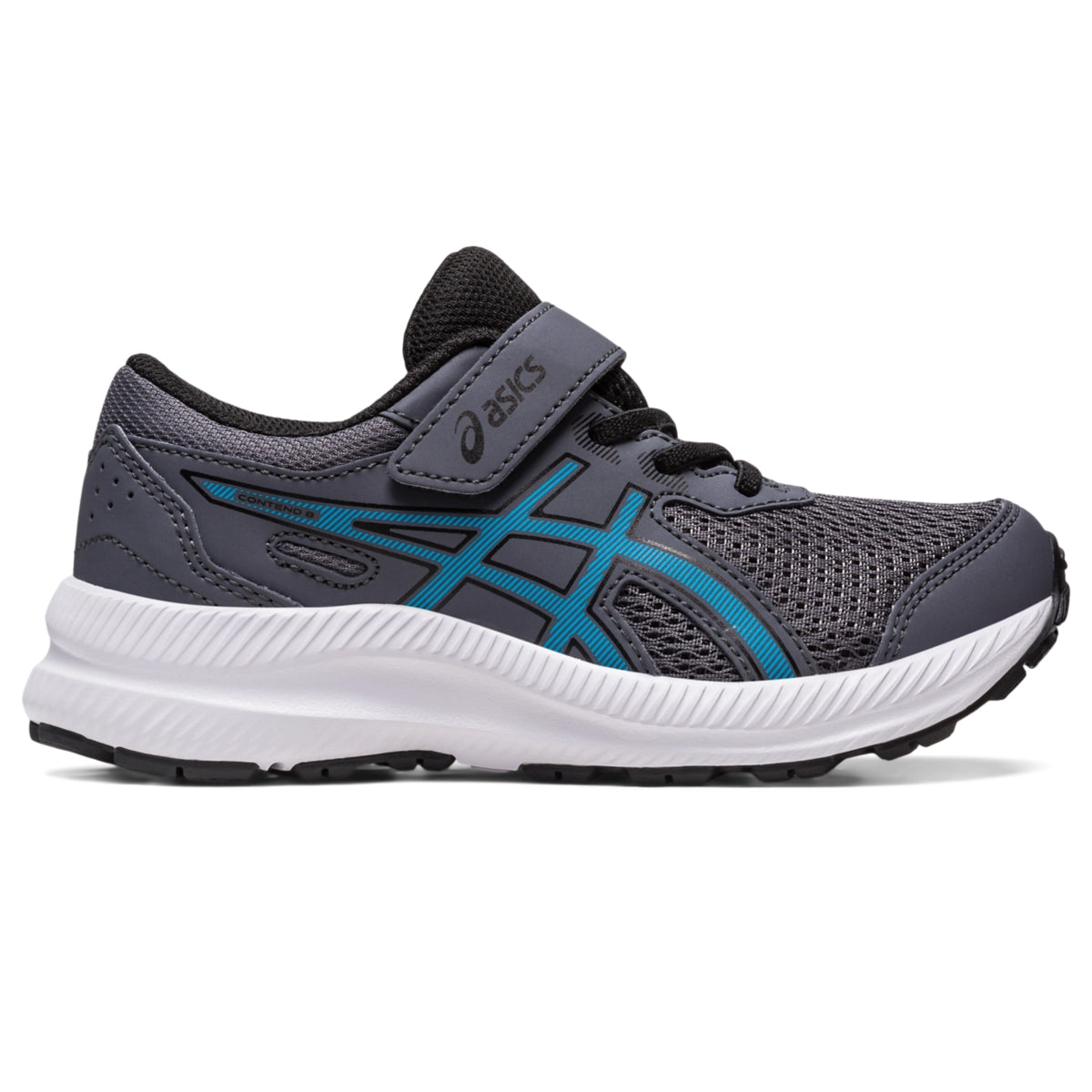 Asics Youth Contend 8 Pre School Shoes Youth Footwear Training & Running