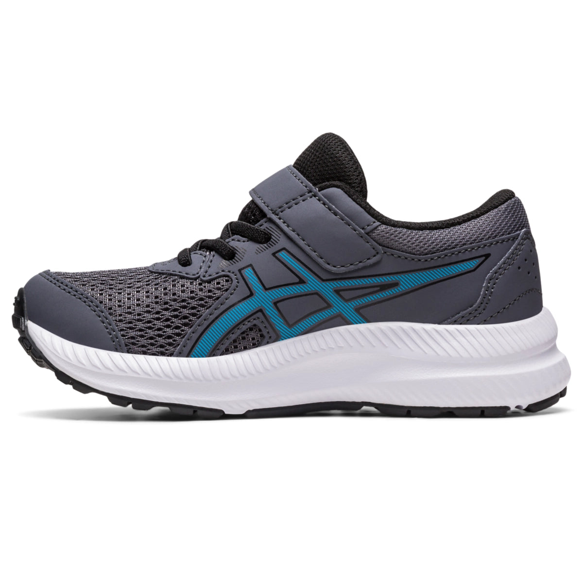 Asics Youth Contend 8 Pre School Shoes Youth Footwear Training & Running