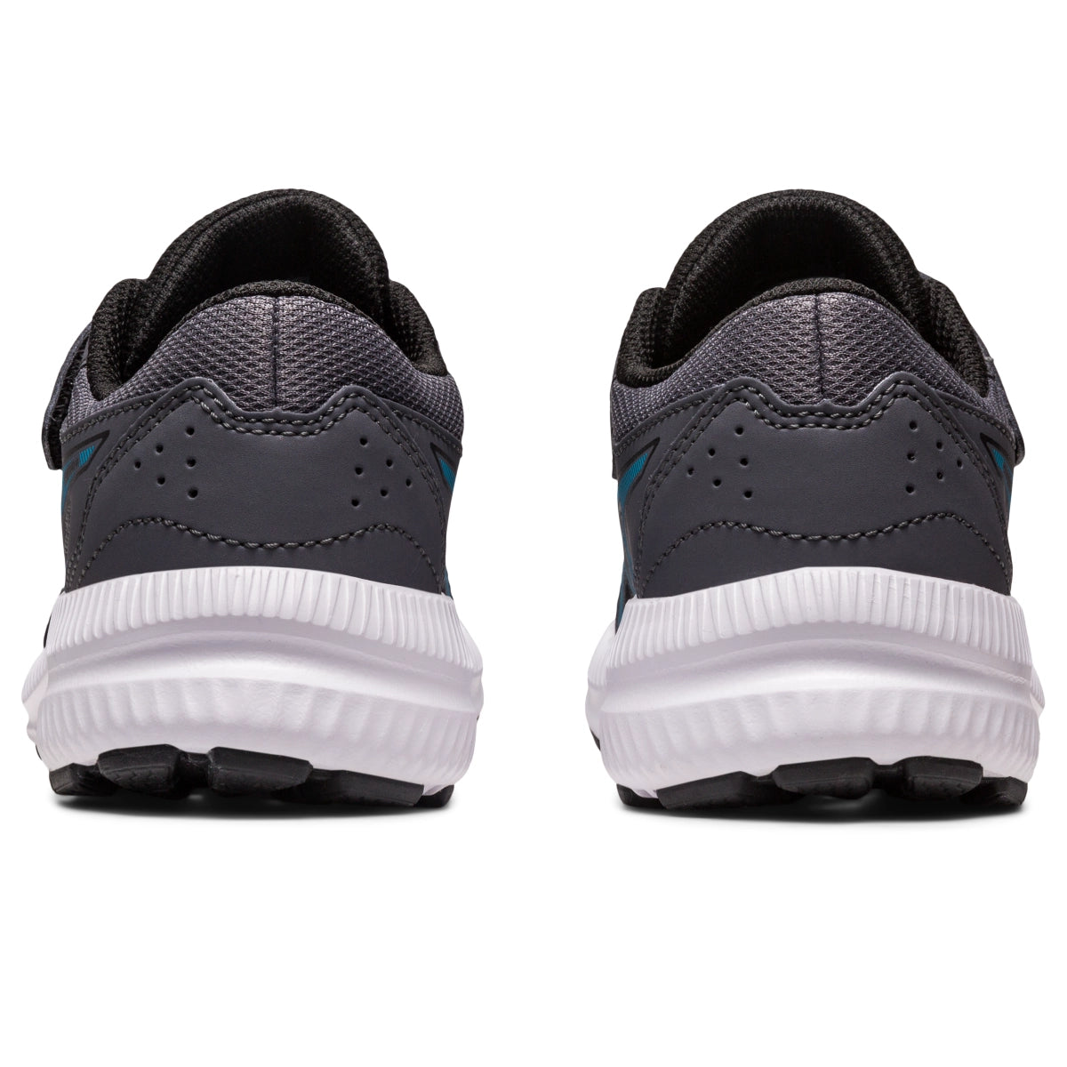 Asics Youth Contend 8 Pre School Shoes Youth Footwear Training & Running