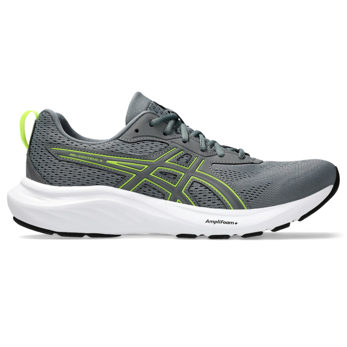 Asics Men's Gel-Contend 9 Running Shoes Mens Footwear Training & Running