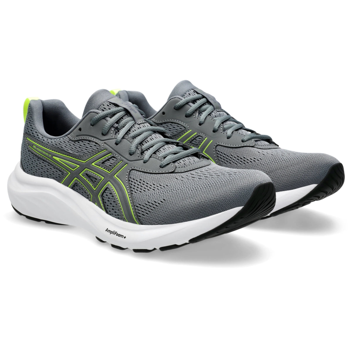 Asics Men's Gel-Contend 9 Running Shoes Mens Footwear Training & Running