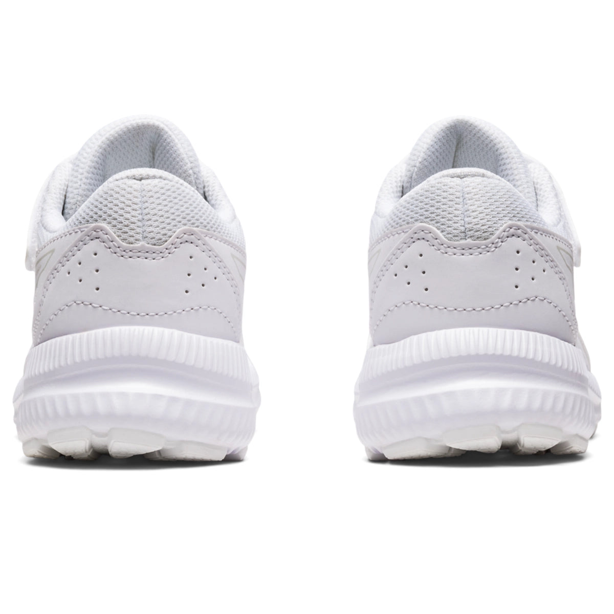 Asics Youth Contend 8 Pre School Shoes Youth Footwear Training & Running