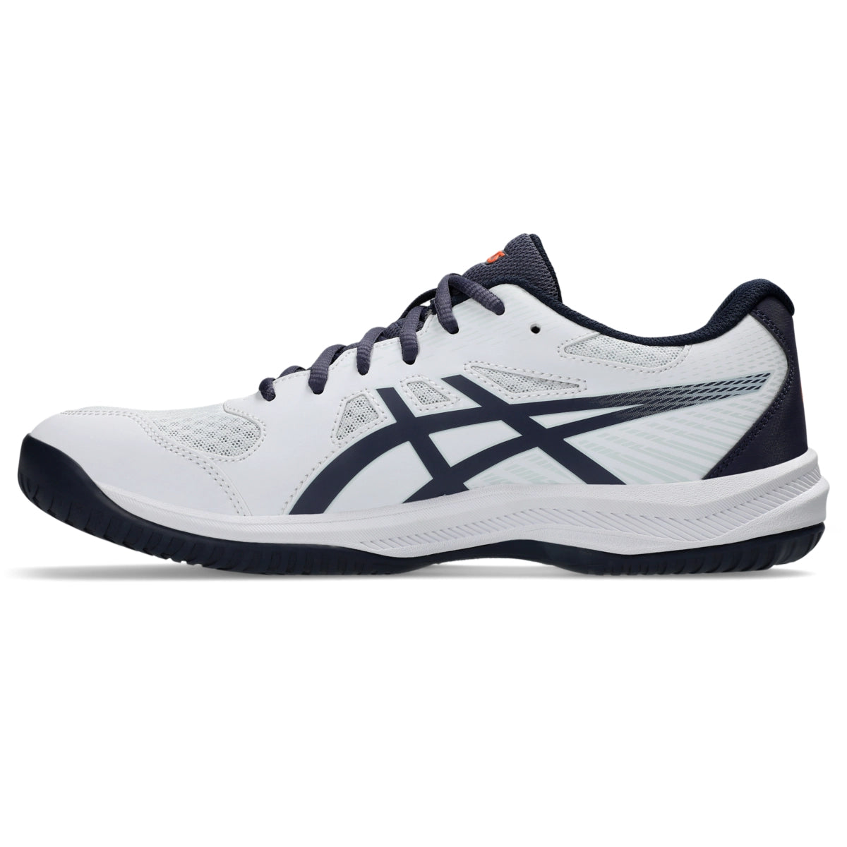 Asics Men's Upcourt 6 Volleyball Shoes Volleyball Footwear Adult