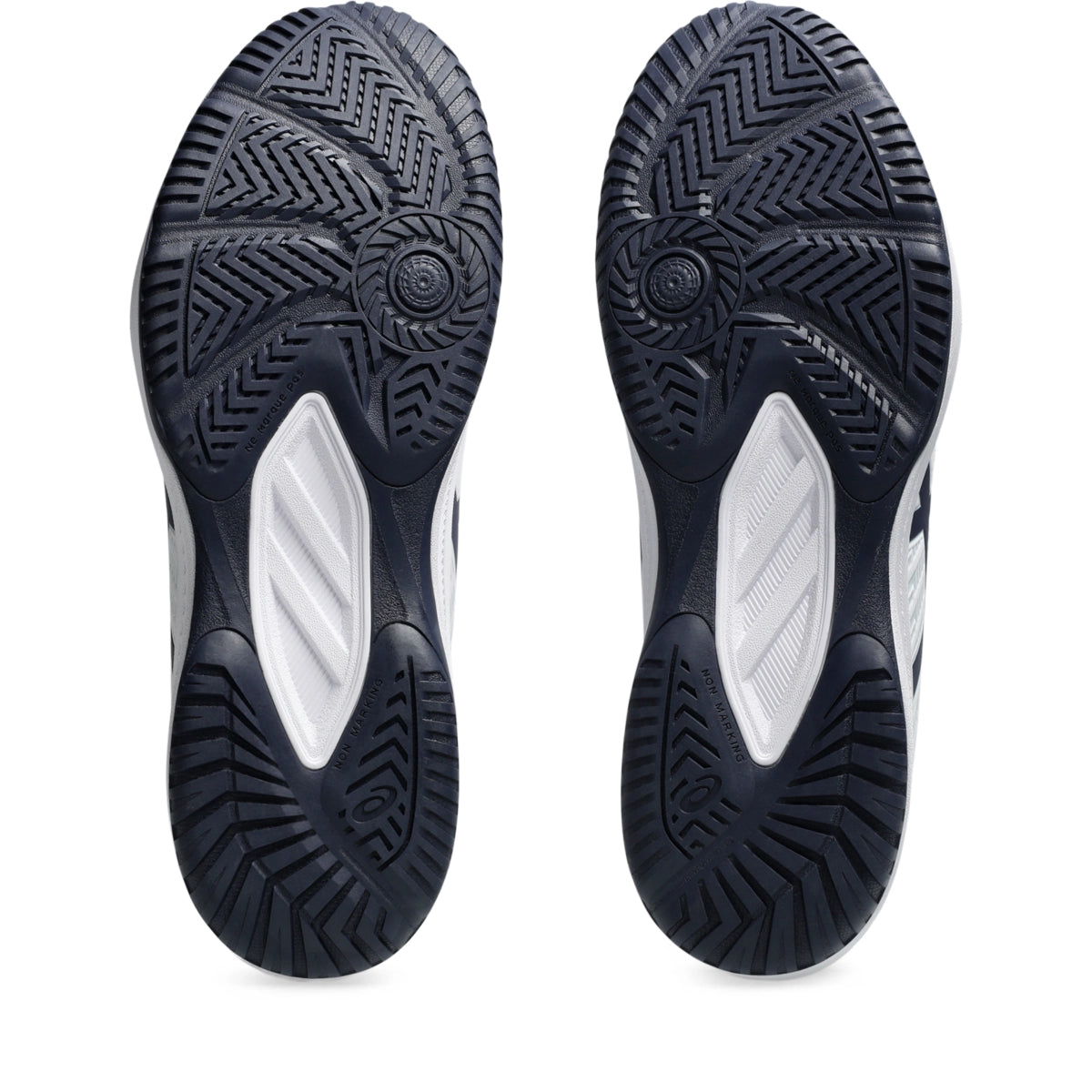 Asics Men's Upcourt 6 Volleyball Shoes Volleyball Footwear Adult