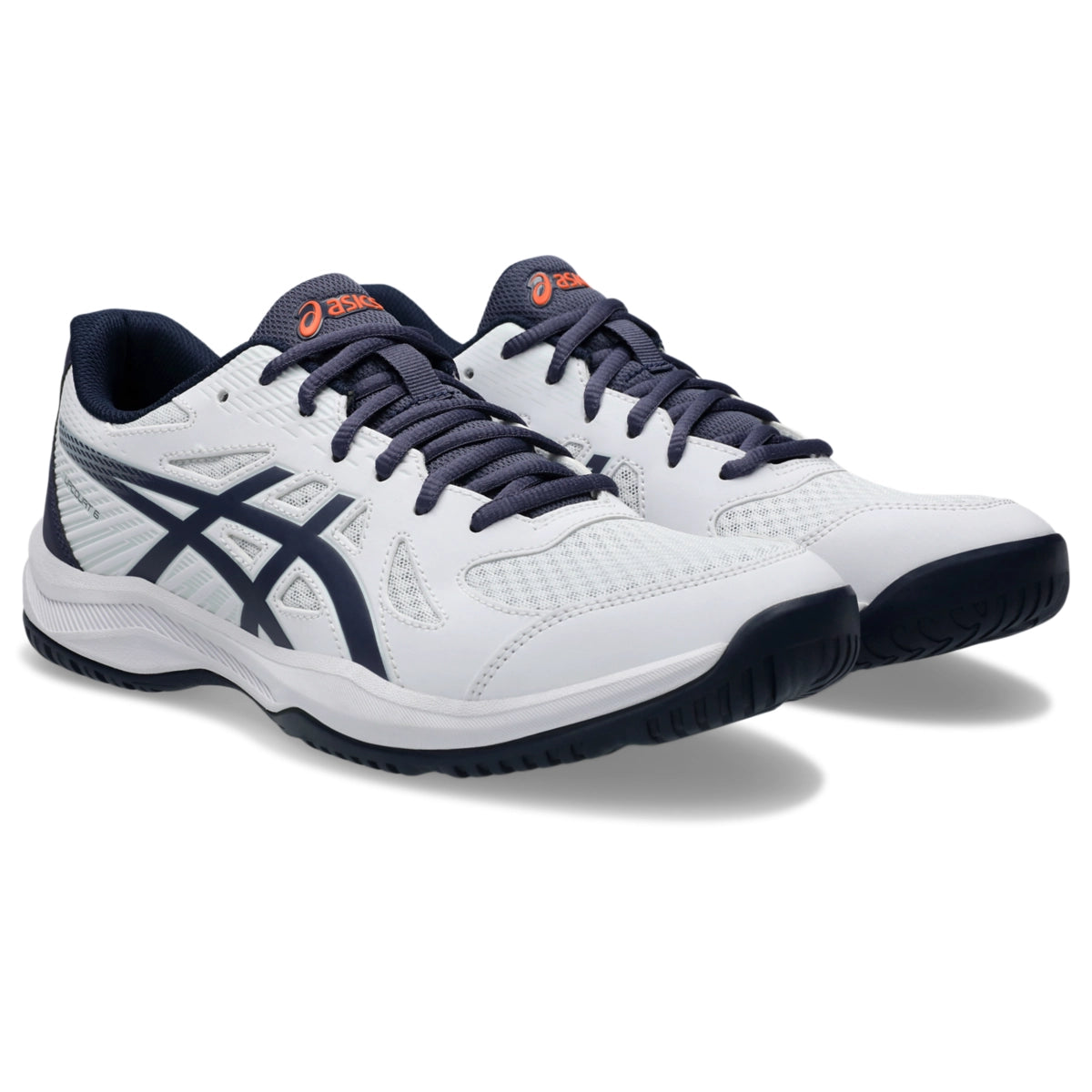 Asics Men's Upcourt 6 Volleyball Shoes Volleyball Footwear Adult