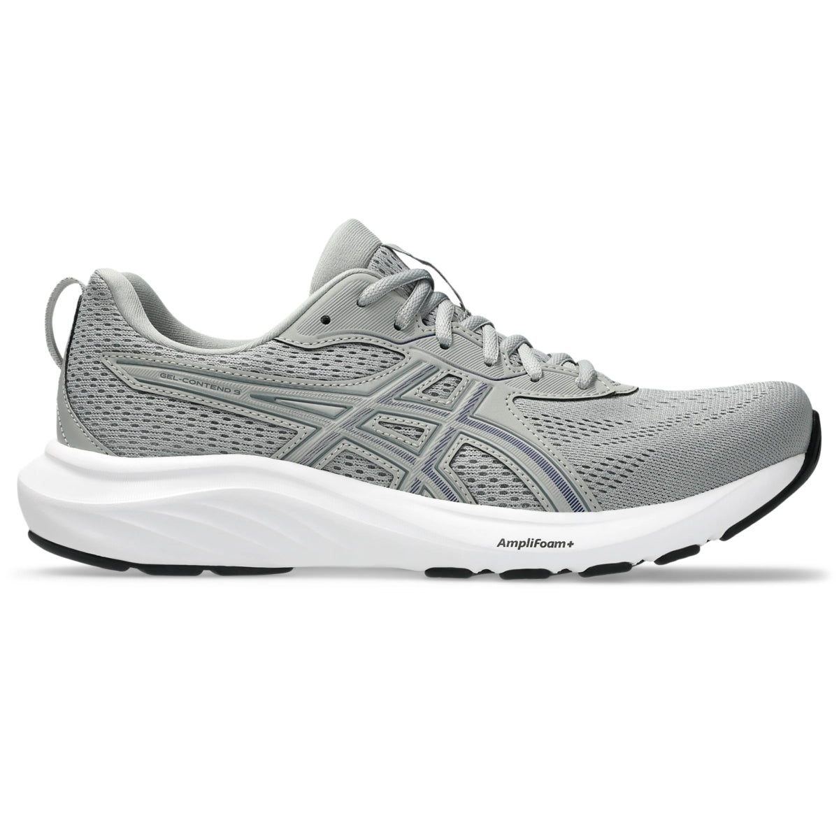 Asics Men's Gel-Contend 9 Running Shoes Mens Footwear Training & Running