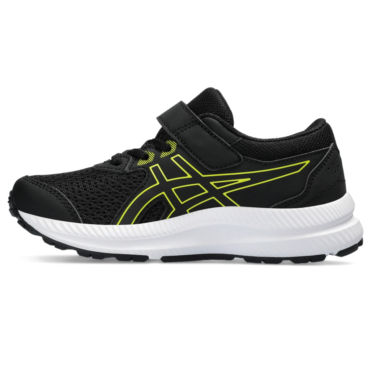 Asics Youth Contend 8 Pre School Shoes Youth Footwear Training & Running