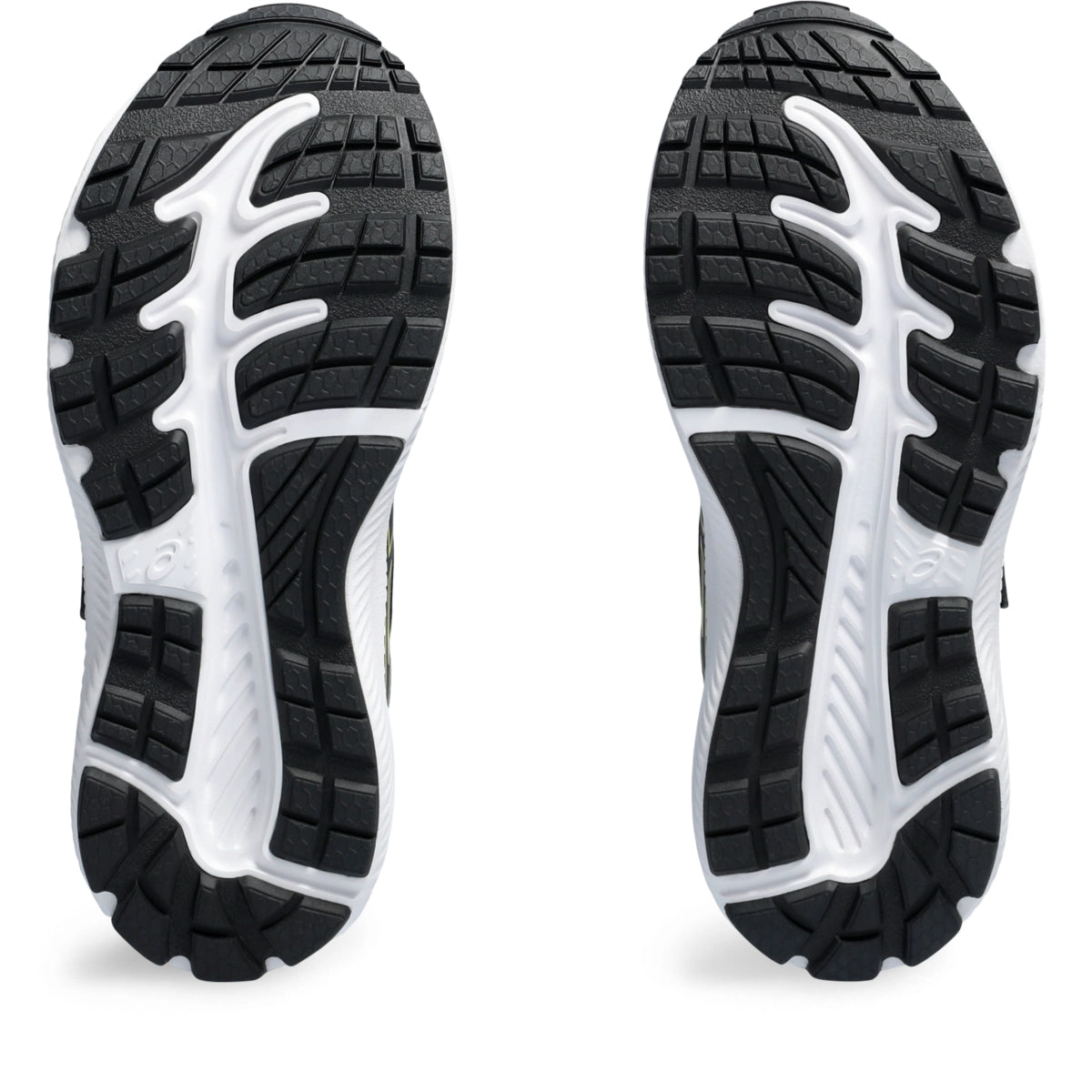 Asics Youth Contend 8 Pre School Shoes Youth Footwear Training & Running