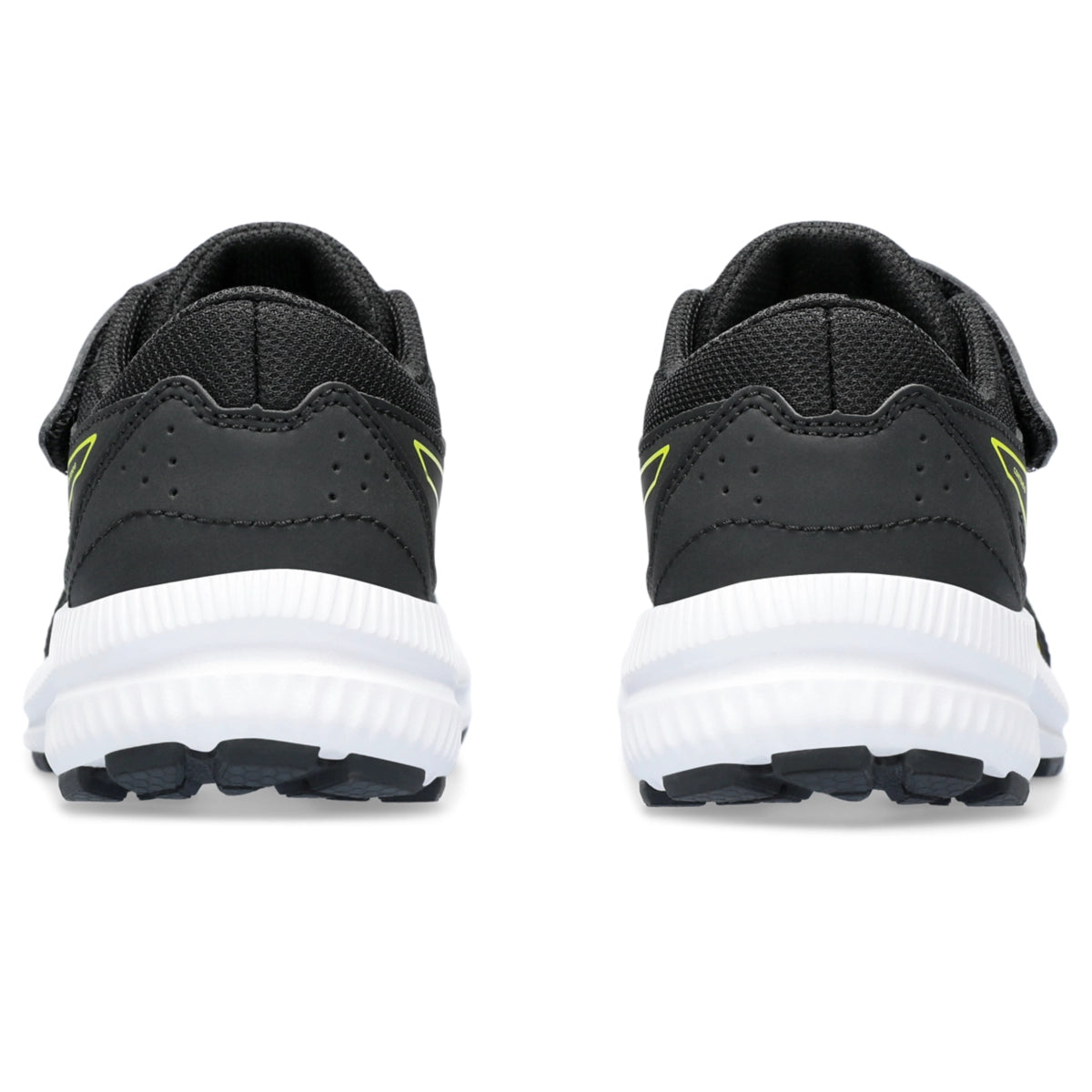 Asics Youth Contend 8 Pre School Shoes Youth Footwear Training & Running