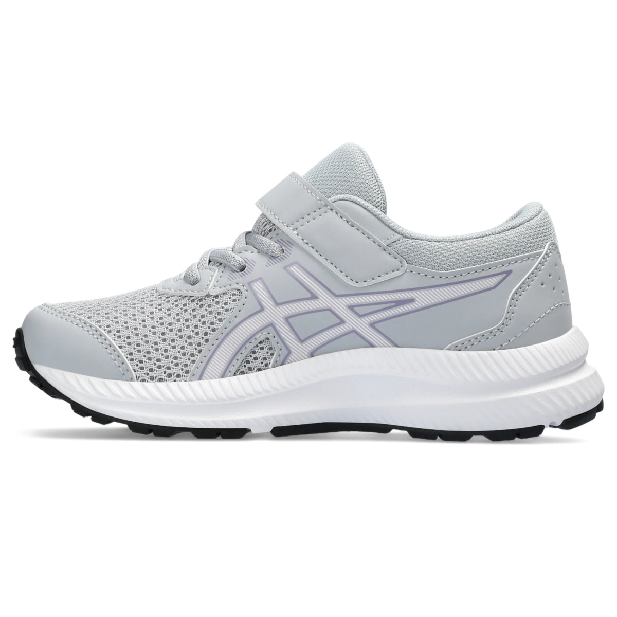 Asics Youth Contend 8 Pre School Shoes Youth Footwear Training & Running