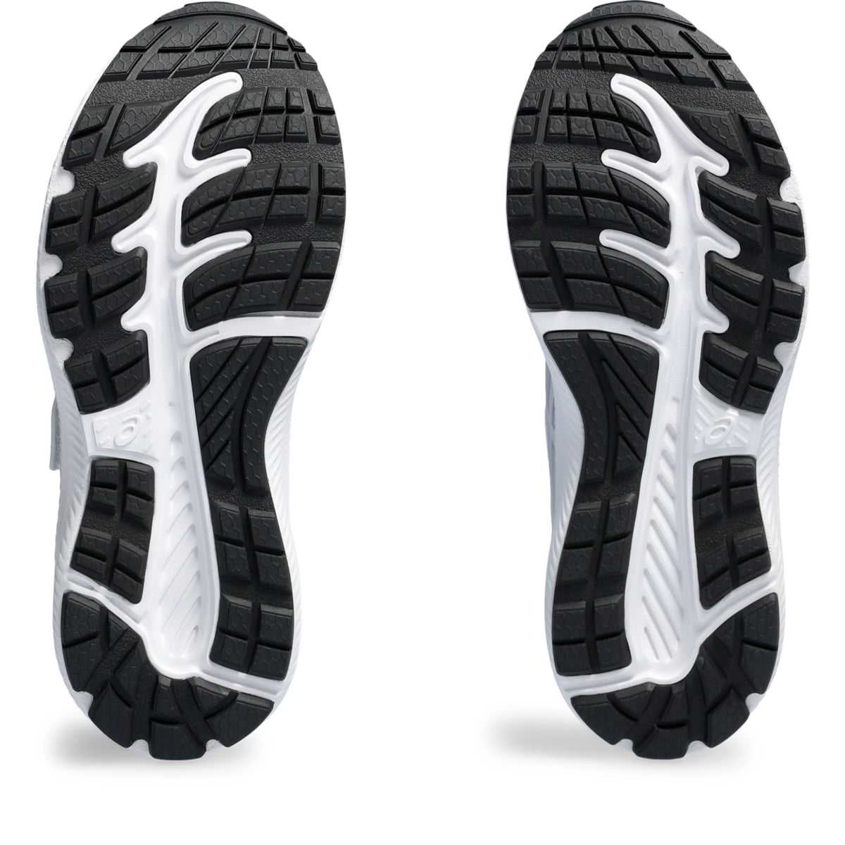 Asics Youth Contend 8 Pre School Shoes Youth Footwear Training & Running