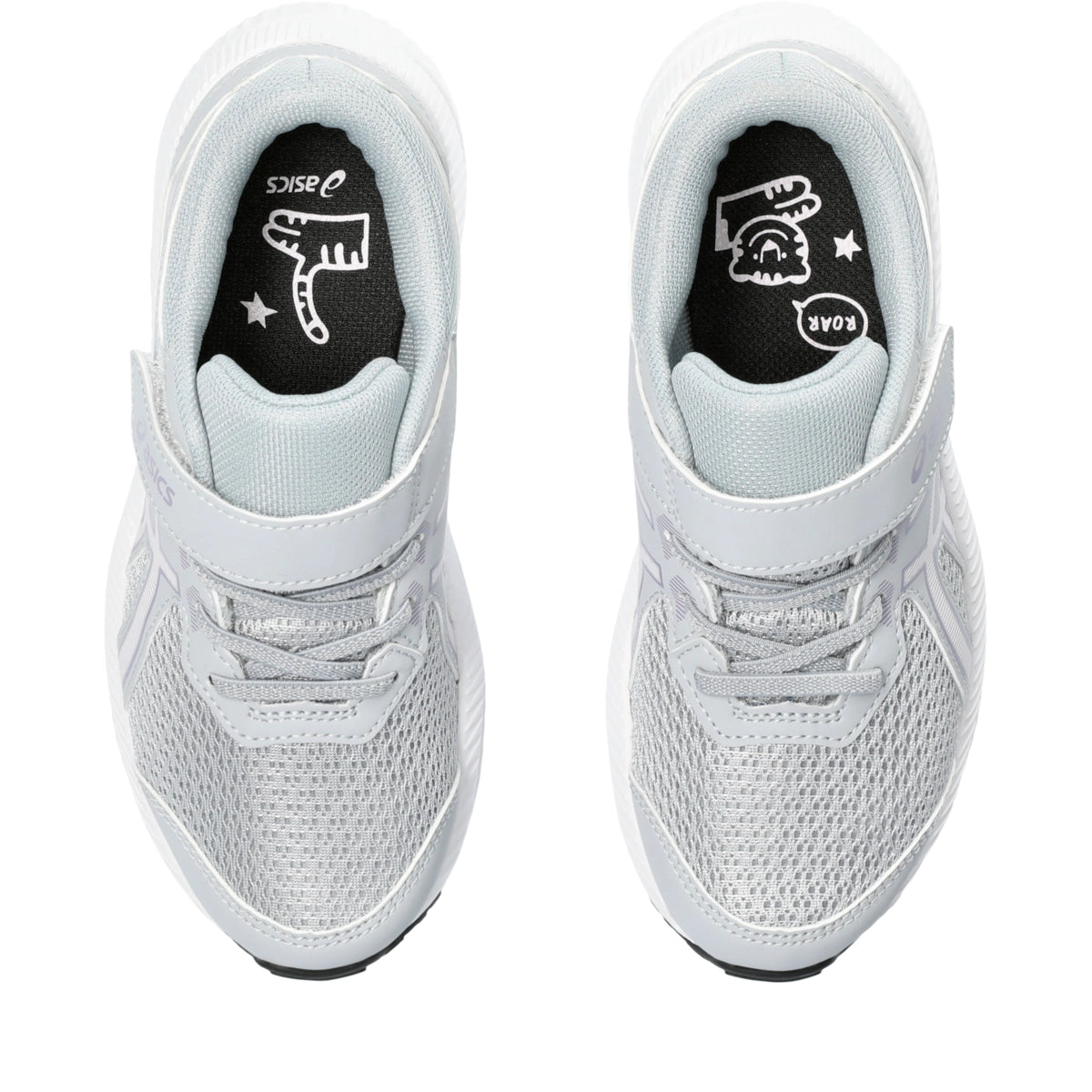 Asics Youth Contend 8 Pre School Shoes Youth Footwear Training & Running