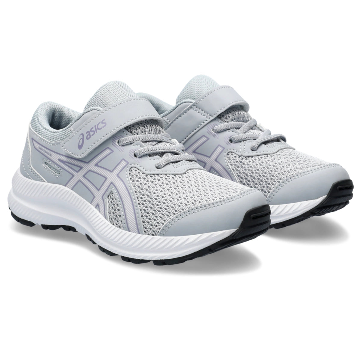 Asics Youth Contend 8 Pre School Shoes Youth Footwear Training & Running
