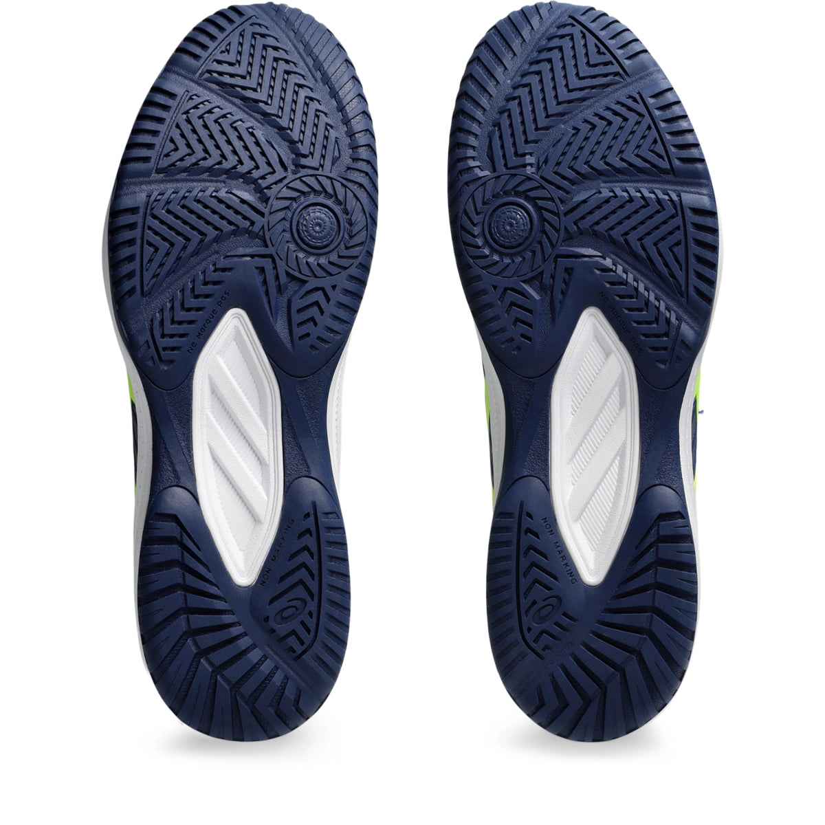 Asics Men's Upcourt 6 Volleyball Shoes Volleyball Footwear Adult