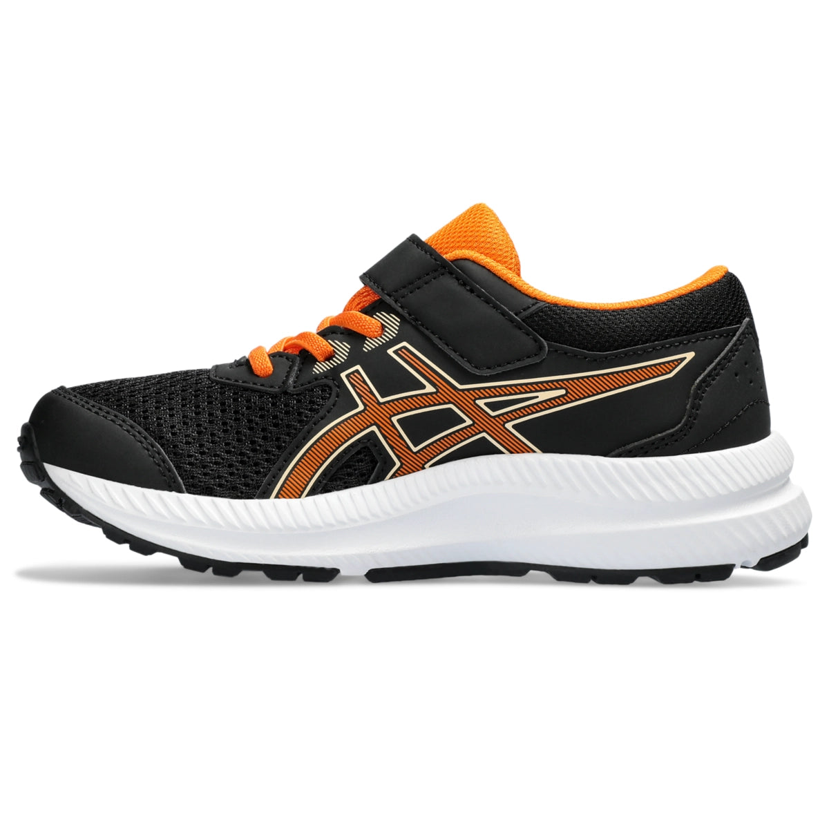 Asics Youth Contend 8 Pre School Shoes Youth Footwear Training & Running