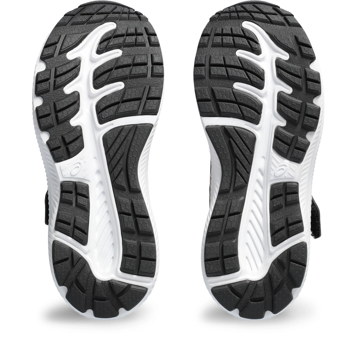 Asics Youth Contend 8 Pre School Shoes Youth Footwear Training & Running