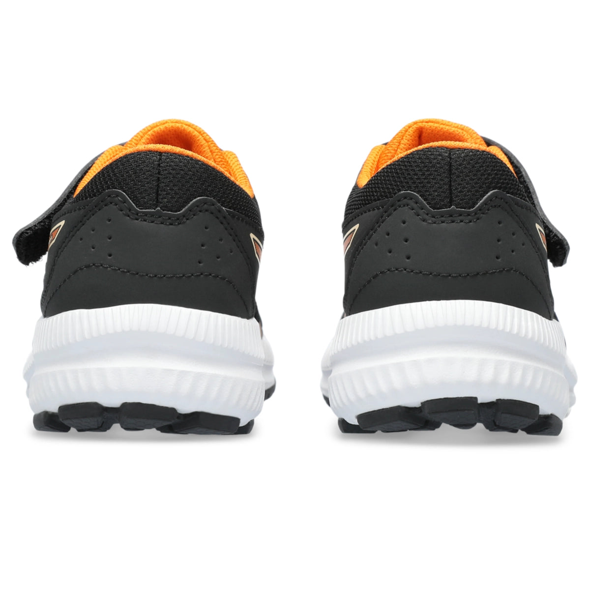 Asics Youth Contend 8 Pre School Shoes Youth Footwear Training & Running