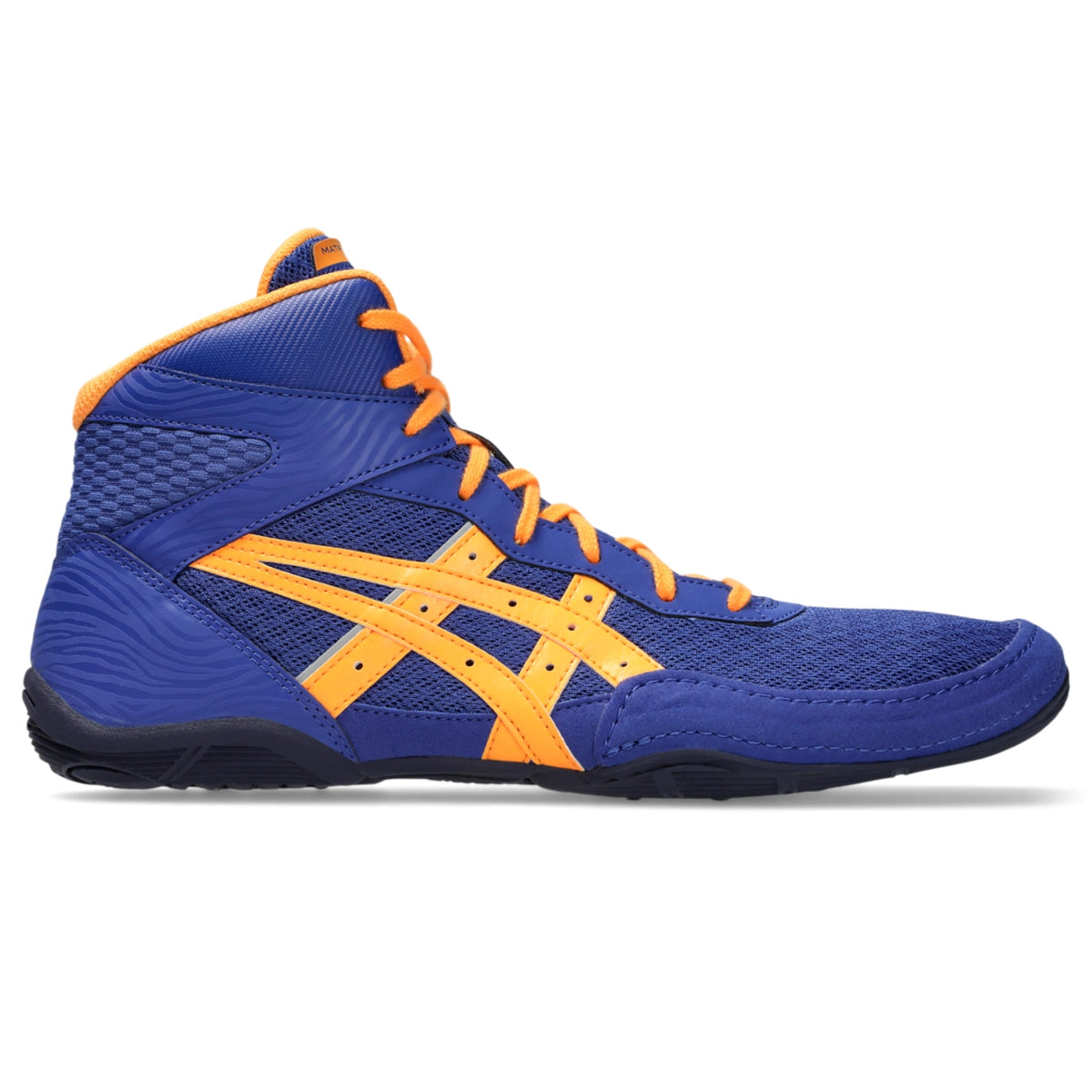Asics Men's Matflex 7 Wrestling Shoes Wrestling Footwear Adult