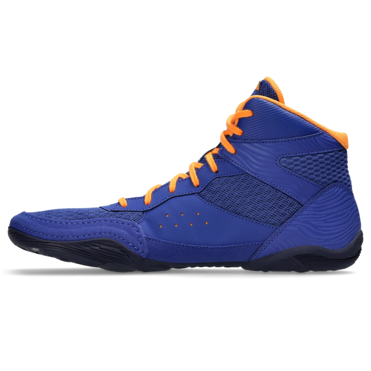 Asics Men's Matflex 7 Wrestling Shoes Wrestling Footwear Adult