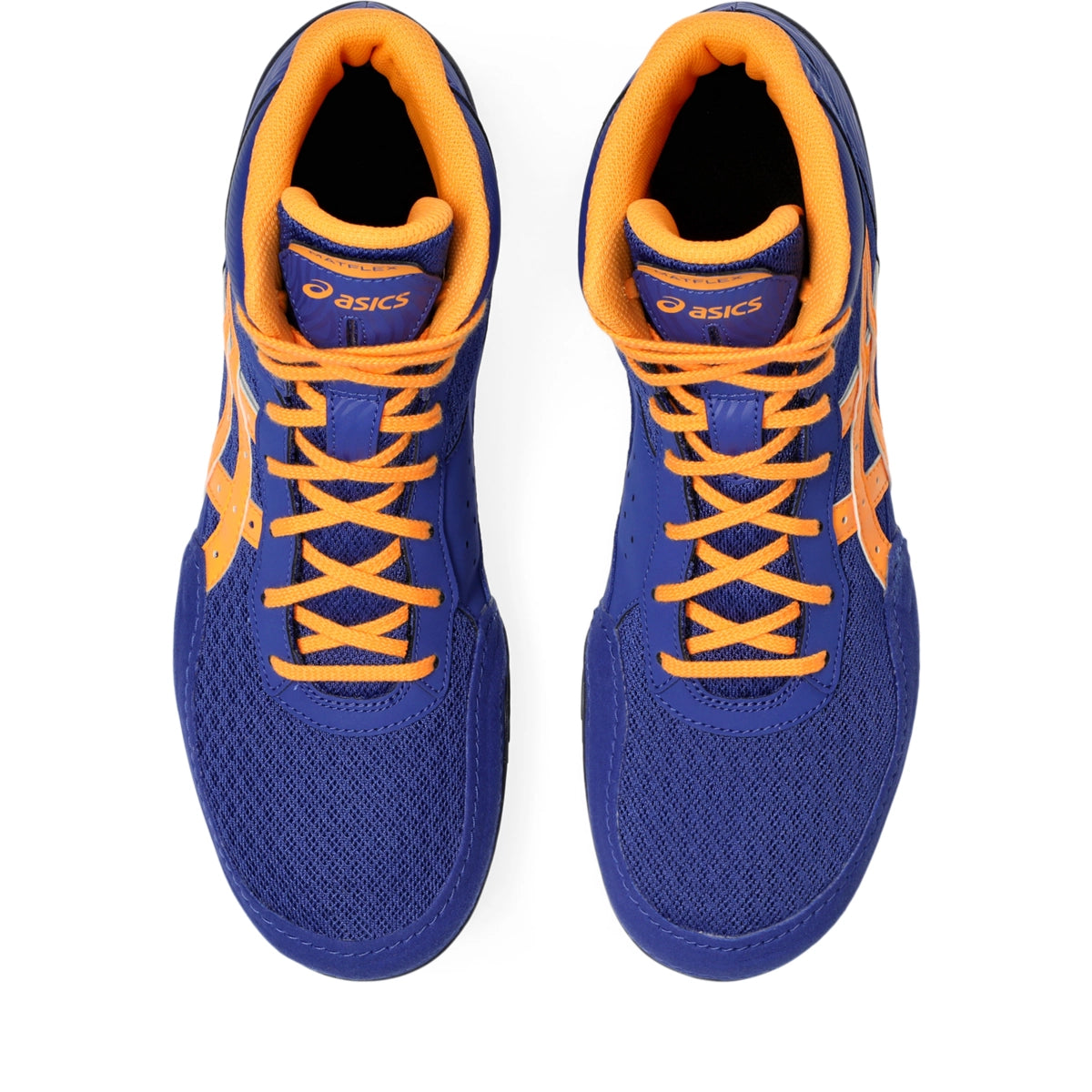 Asics Men's Matflex 7 Wrestling Shoes Wrestling Footwear Adult