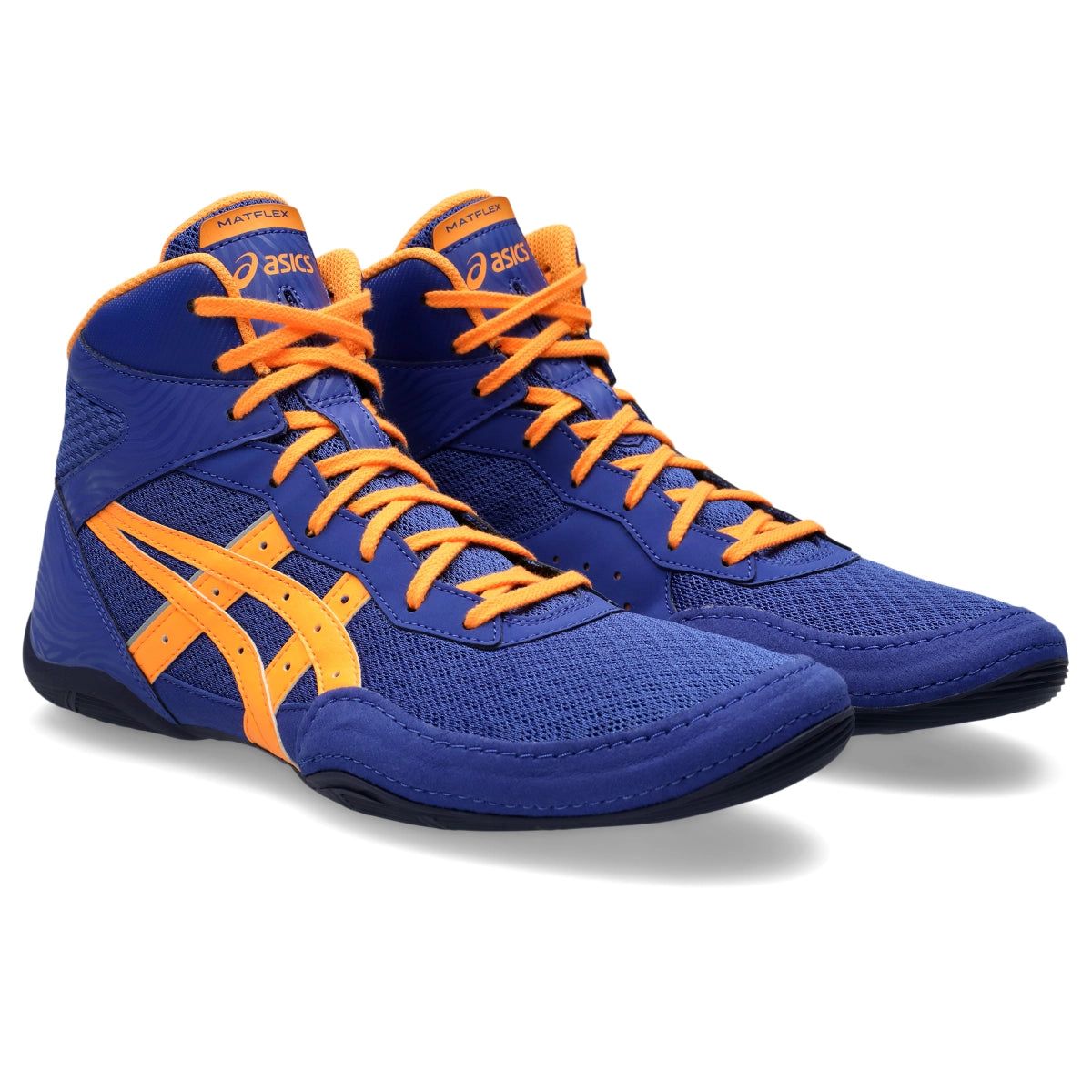 Asics Men's Matflex 7 Wrestling Shoes Wrestling Footwear Adult
