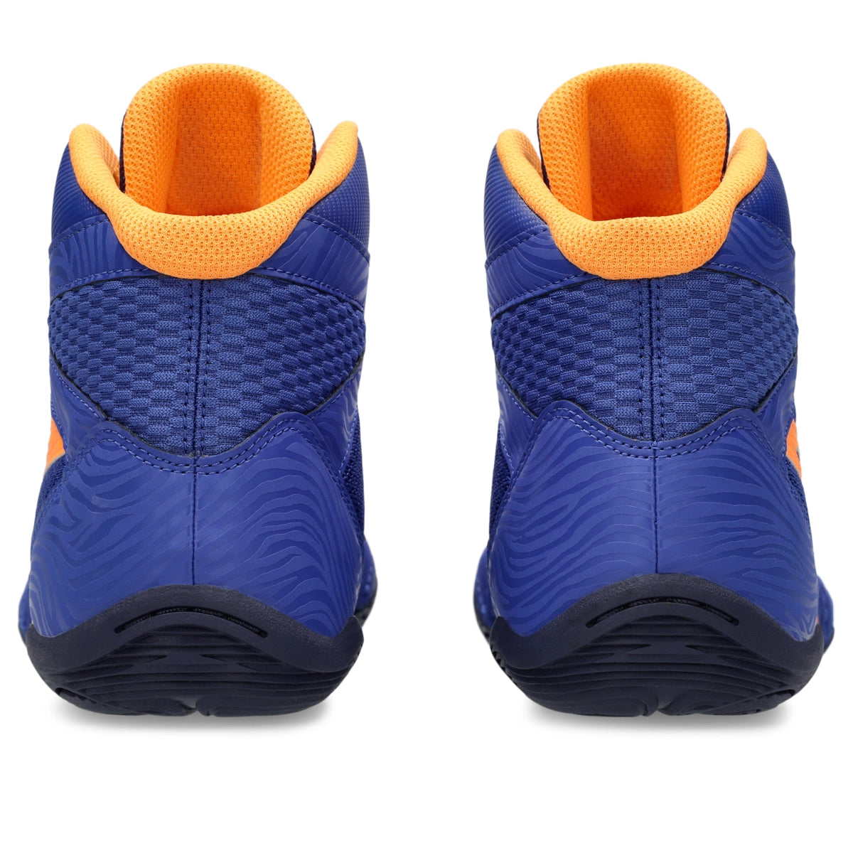 Asics Men's Matflex 7 Wrestling Shoes Wrestling Footwear Adult